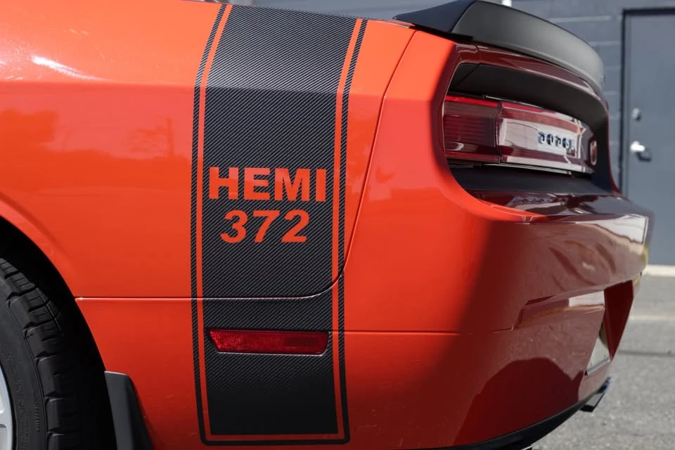 2008 Dodge Challenger SRT8 & 392 3rd Gen - Image 11 of 20