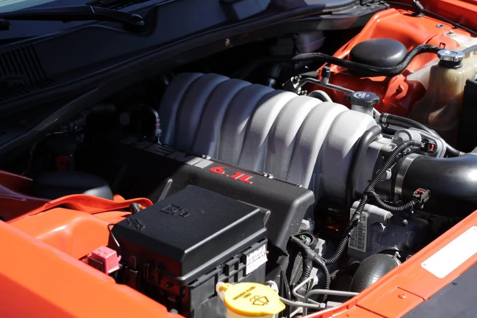 2008 Dodge Challenger SRT8 & 392 3rd Gen - Image 16 of 20