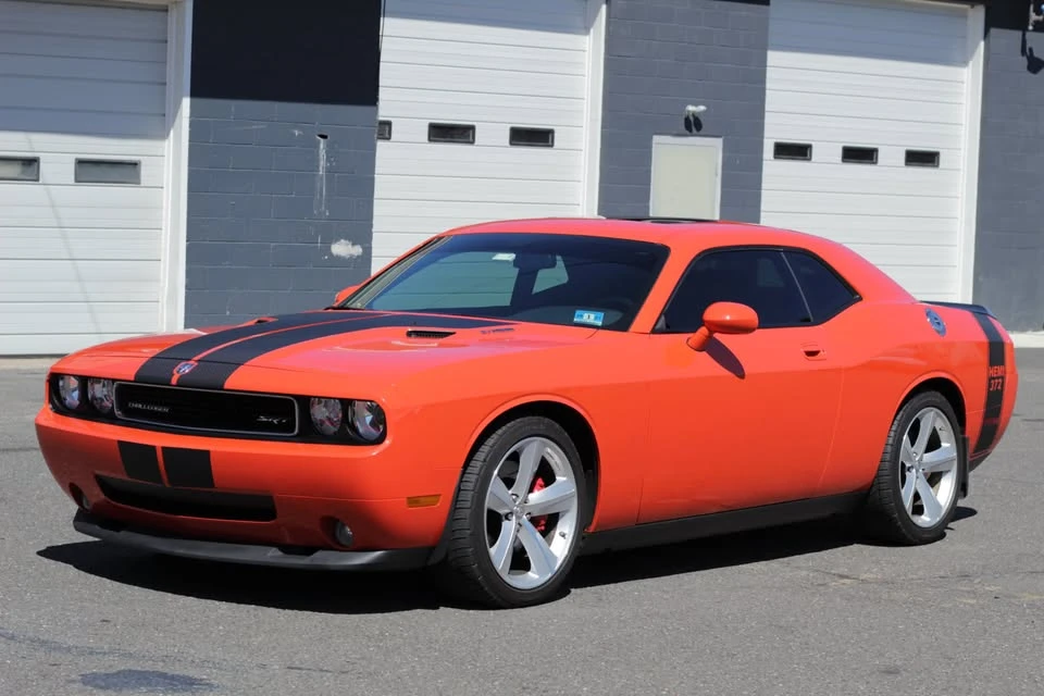 2008 Dodge Challenger SRT8 & 392 3rd Gen - Image 2 of 20