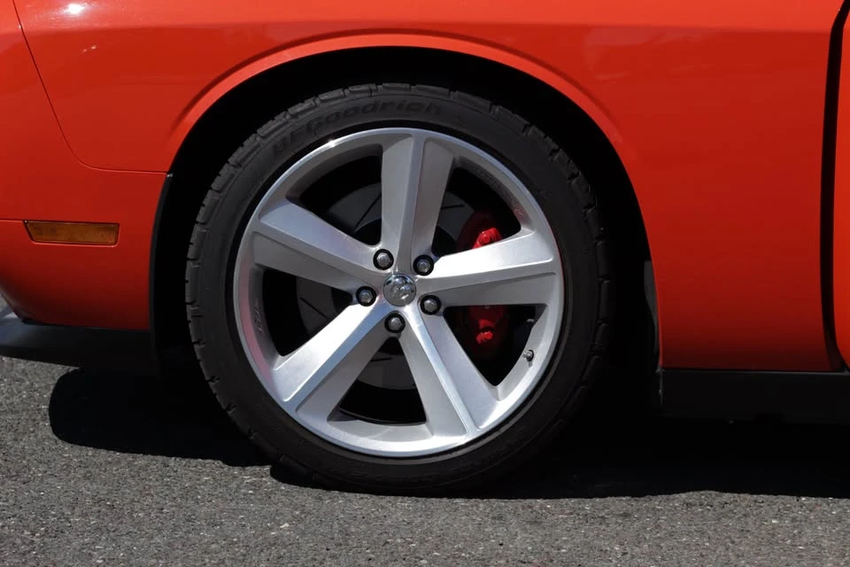 2008 Dodge Challenger SRT8 & 392 3rd Gen - Image 18 of 20
