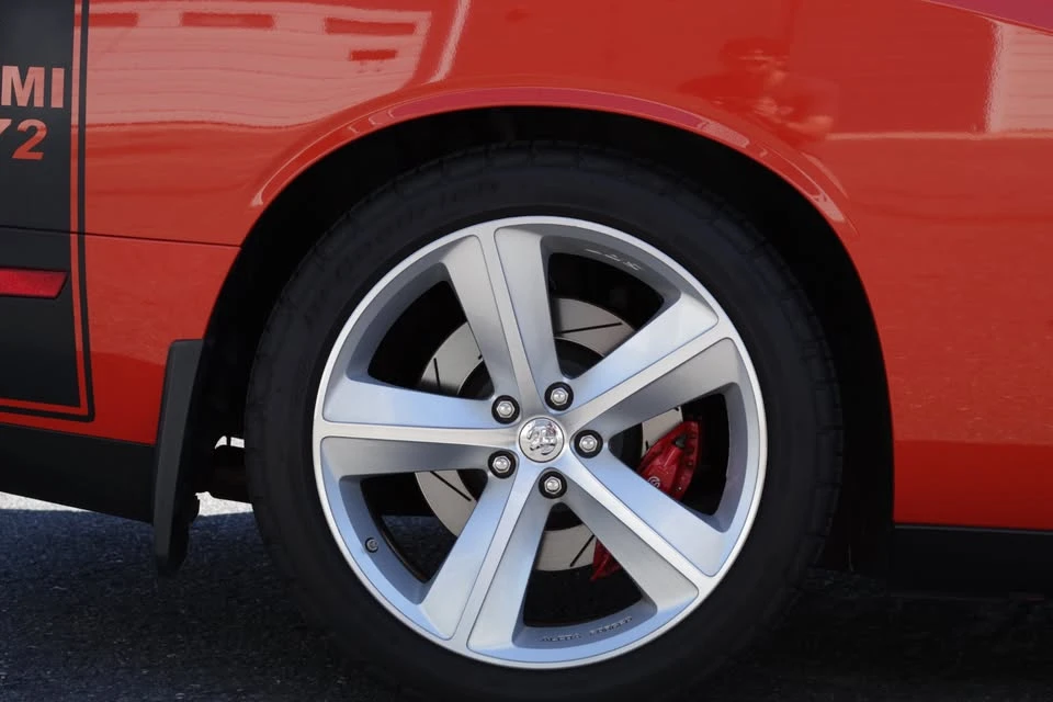 2008 Dodge Challenger SRT8 & 392 3rd Gen - Image 20 of 20