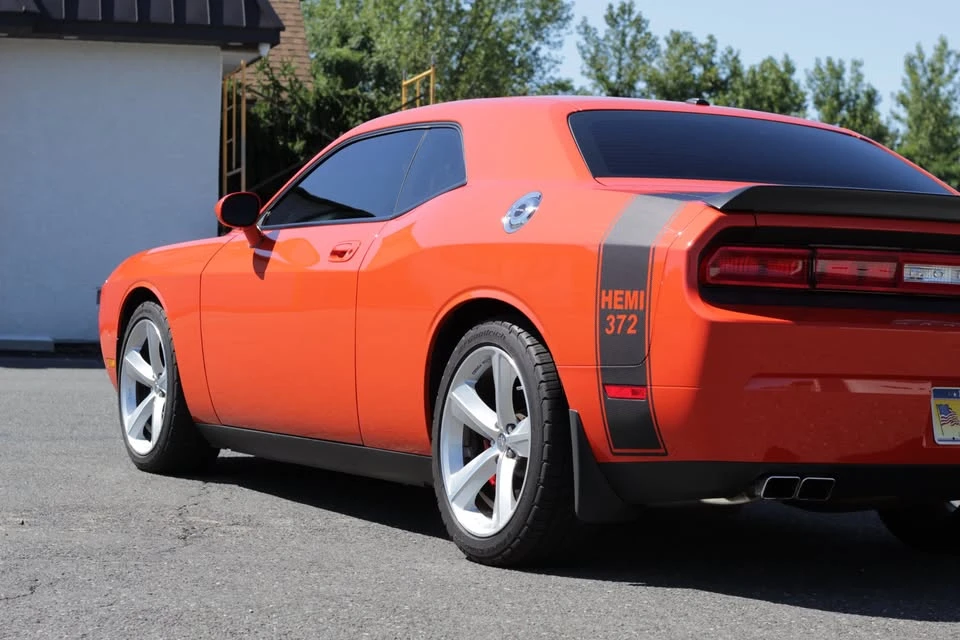 2008 Dodge Challenger SRT8 & 392 3rd Gen - Image 9 of 20