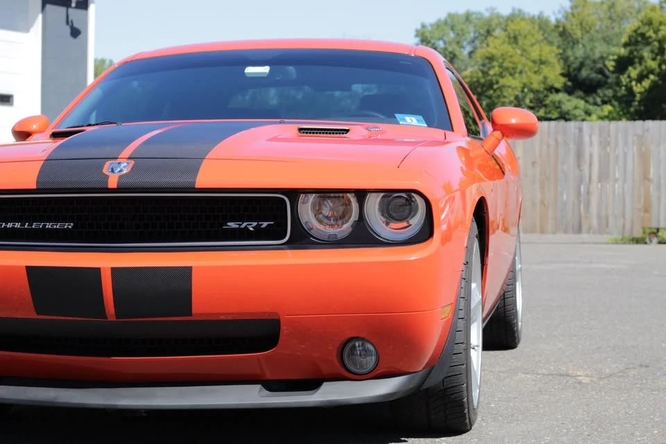 2008 Dodge Challenger SRT8 & 392 3rd Gen - Image 4 of 20