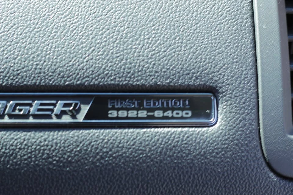 2008 Dodge Challenger SRT8 & 392 3rd Gen - Image 14 of 20