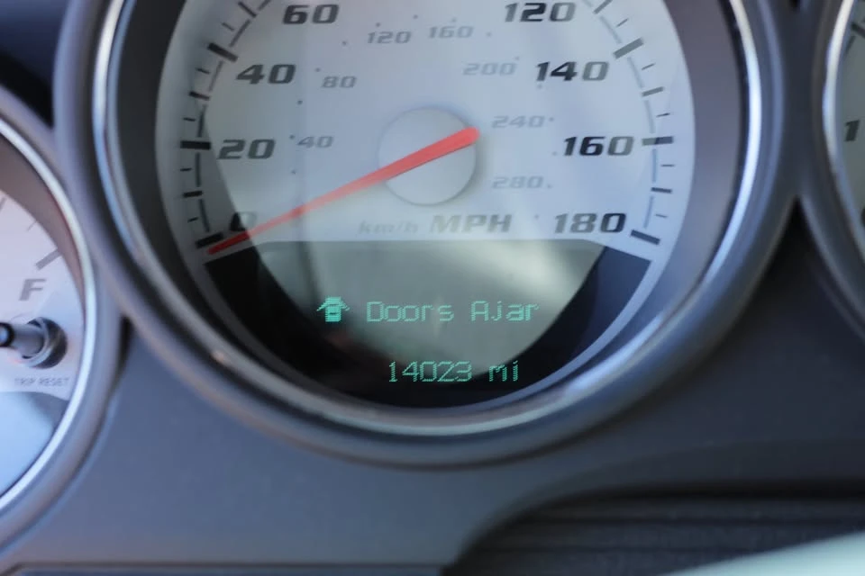 2008 Dodge Challenger SRT8 & 392 3rd Gen - Image 15 of 20