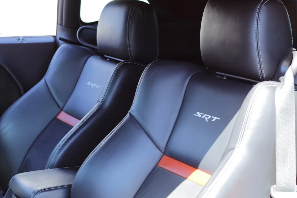 2008 Dodge Challenger SRT8 & 392 3rd Gen - Image 13 of 20