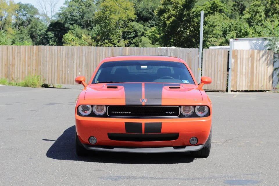 2008 Dodge Challenger SRT8 & 392 3rd Gen - Image 5 of 20