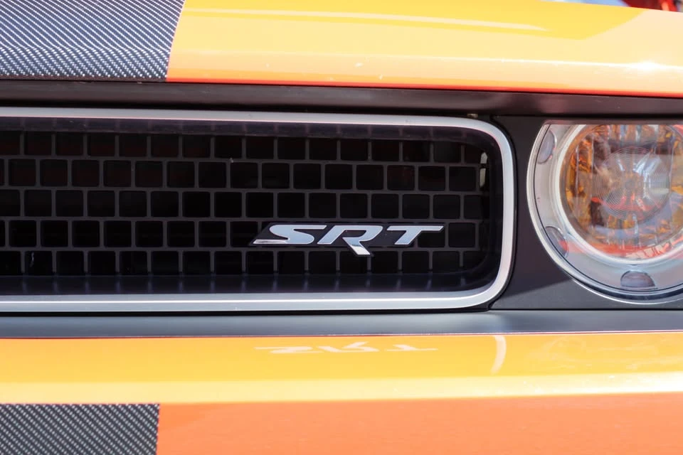 2008 Dodge Challenger SRT8 & 392 3rd Gen - Image 7 of 20