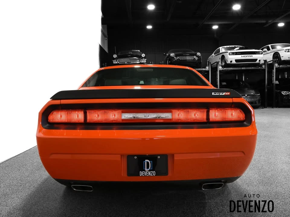2008 Dodge Challenger SRT8 & 392 3rd Gen - Image 4 of 20