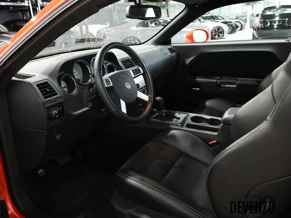 2008 Dodge Challenger SRT8 & 392 3rd Gen - Image 13 of 20