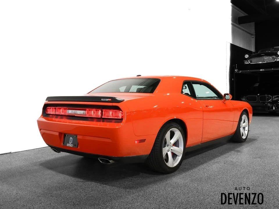 2008 Dodge Challenger SRT8 & 392 3rd Gen - Image 3 of 20