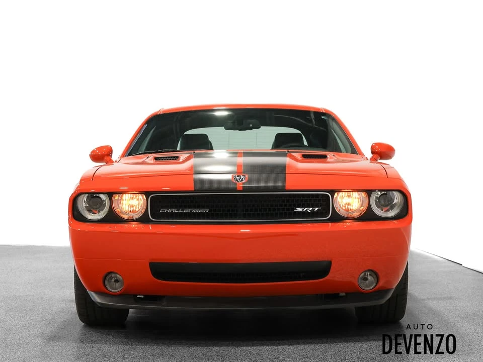 2008 Dodge Challenger SRT8 & 392 3rd Gen - Image 6 of 19