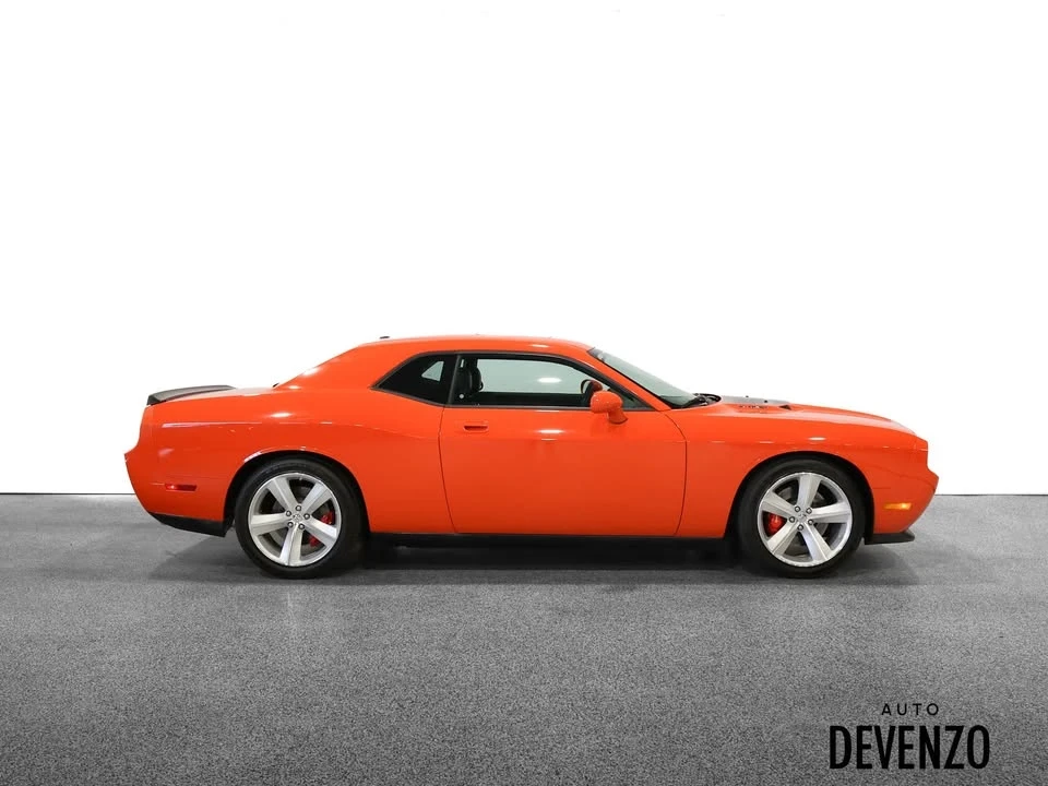 2008 Dodge Challenger SRT8 & 392 3rd Gen - Image 2 of 20