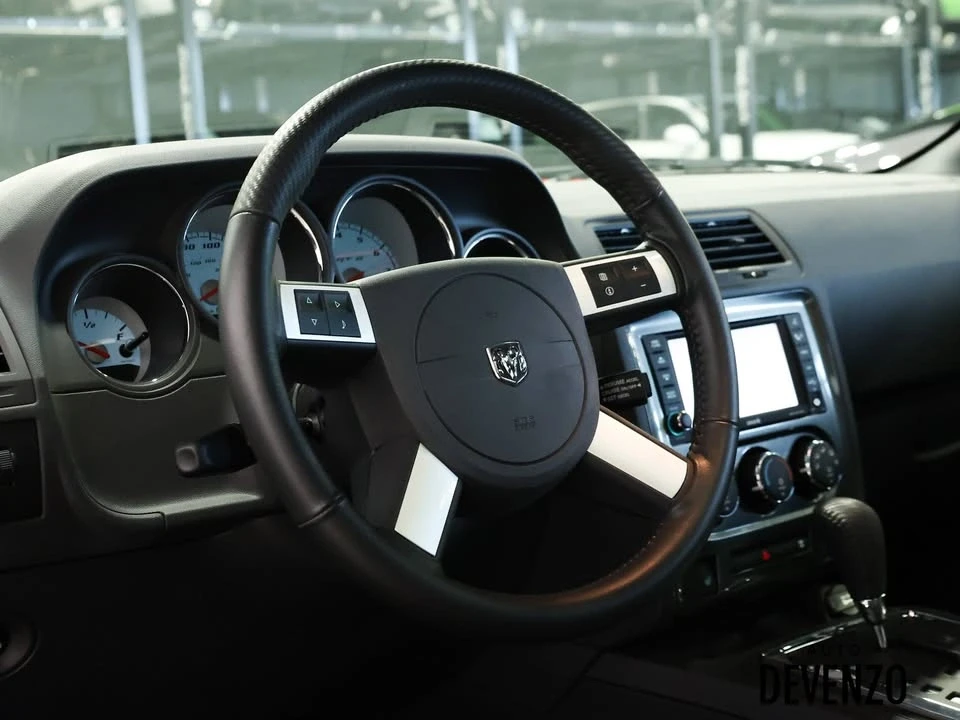 2008 Dodge Challenger SRT8 & 392 3rd Gen - Image 15 of 19