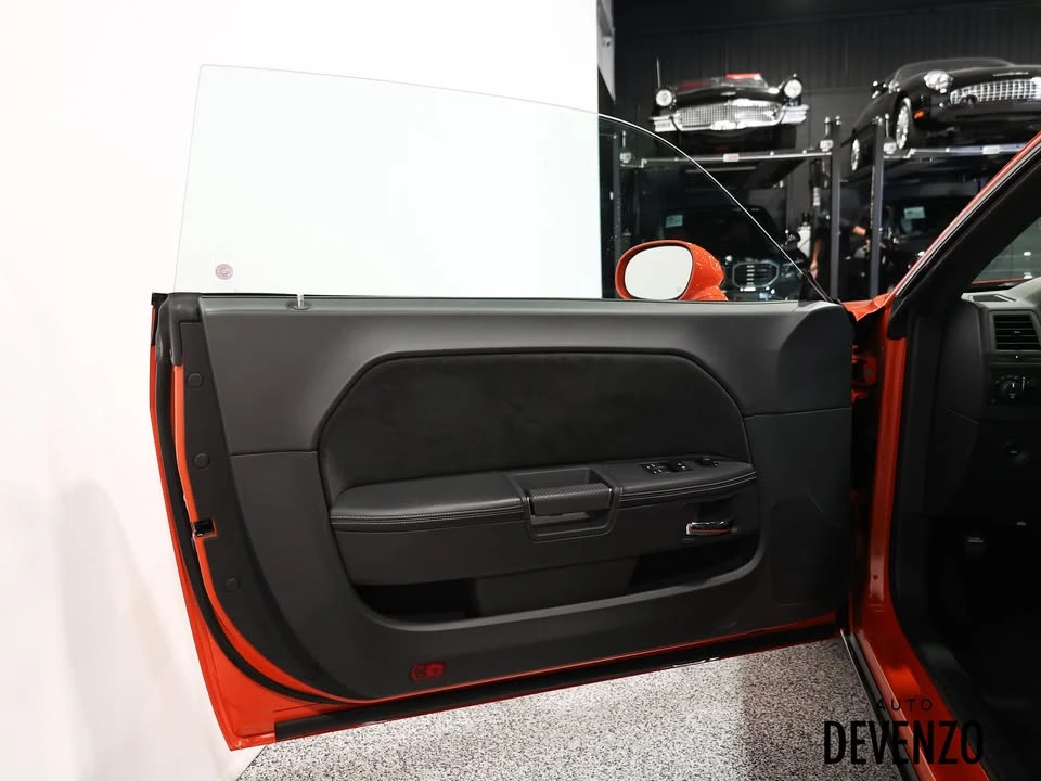 2008 Dodge Challenger SRT8 & 392 3rd Gen - Image 11 of 20