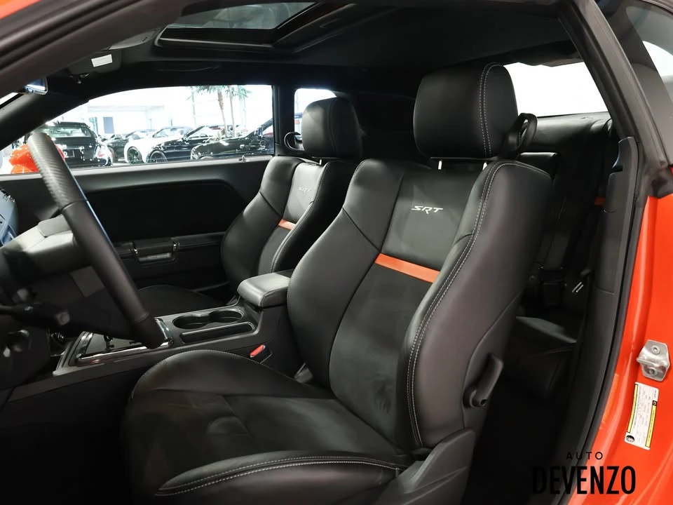2008 Dodge Challenger SRT8 & 392 3rd Gen - Image 14 of 20