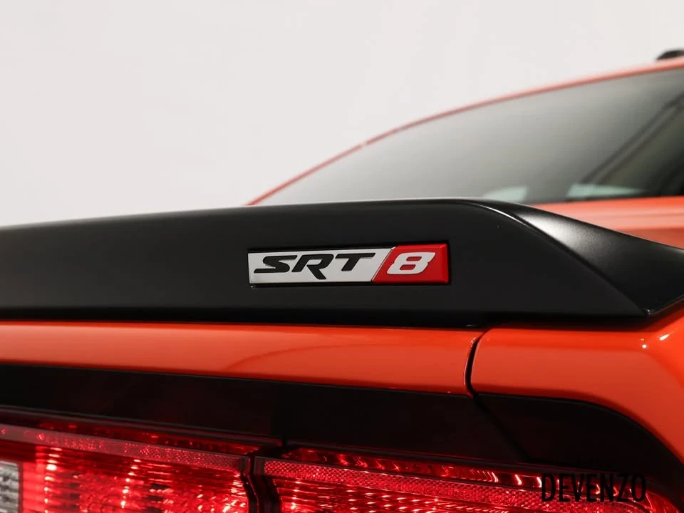 2008 Dodge Challenger SRT8 & 392 3rd Gen - Image 5 of 20