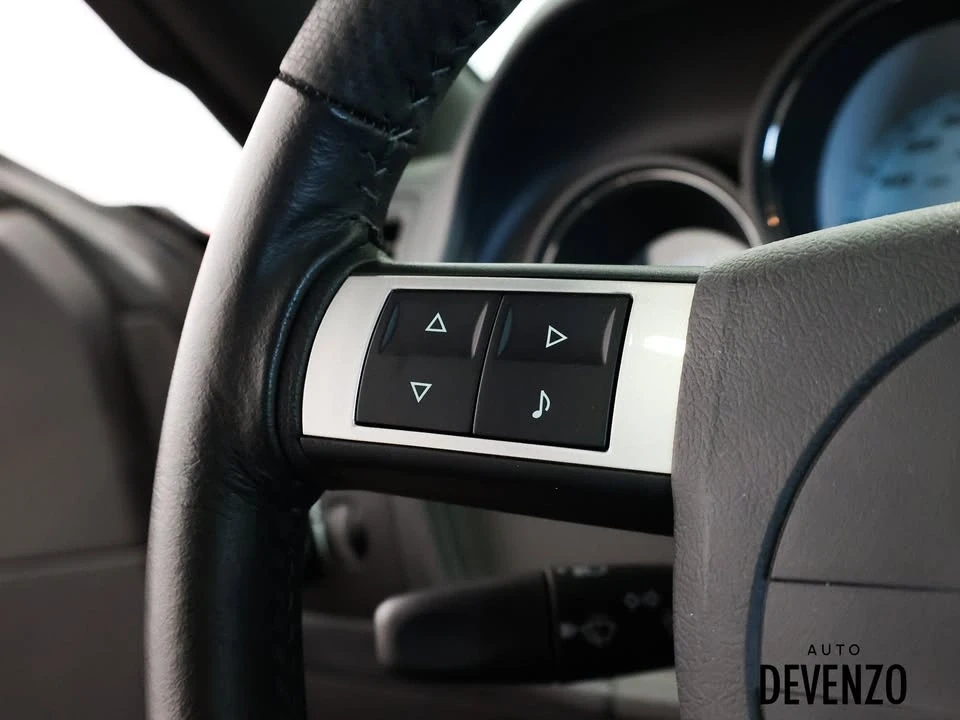 2008 Dodge Challenger SRT8 & 392 3rd Gen - Image 16 of 19