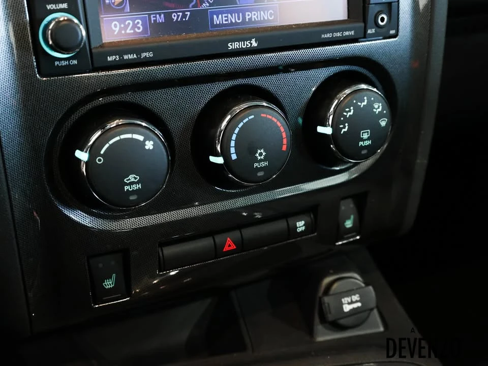 2008 Dodge Challenger SRT8 & 392 3rd Gen - Image 18 of 19
