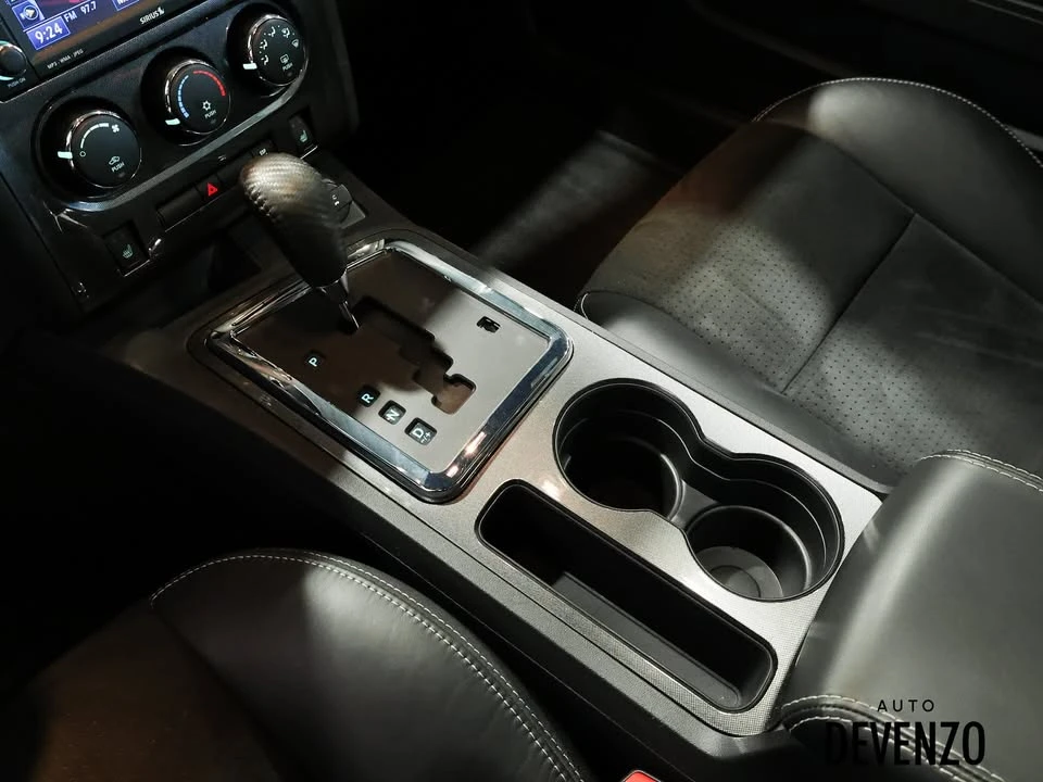 2008 Dodge Challenger SRT8 & 392 3rd Gen - Image 19 of 19