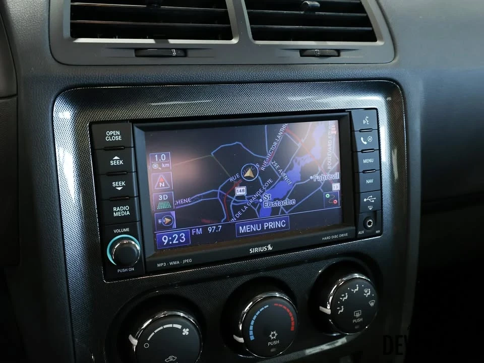 2008 Dodge Challenger SRT8 & 392 3rd Gen - Image 18 of 20