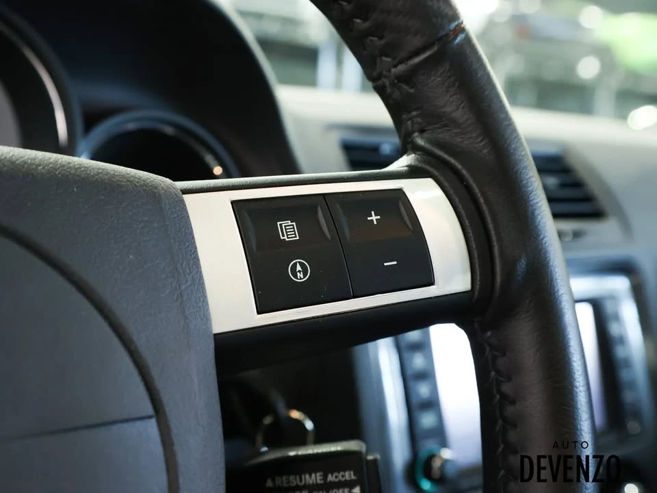 2008 Dodge Challenger SRT8 & 392 3rd Gen - Image 17 of 20