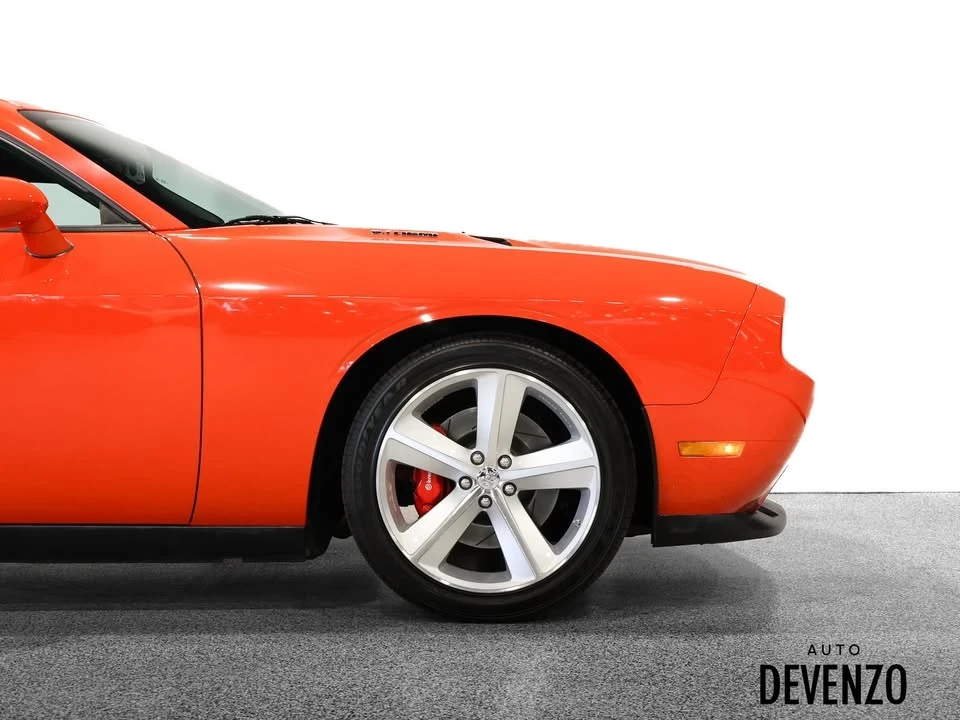 2008 Dodge Challenger SRT8 & 392 3rd Gen - Image 6 of 20