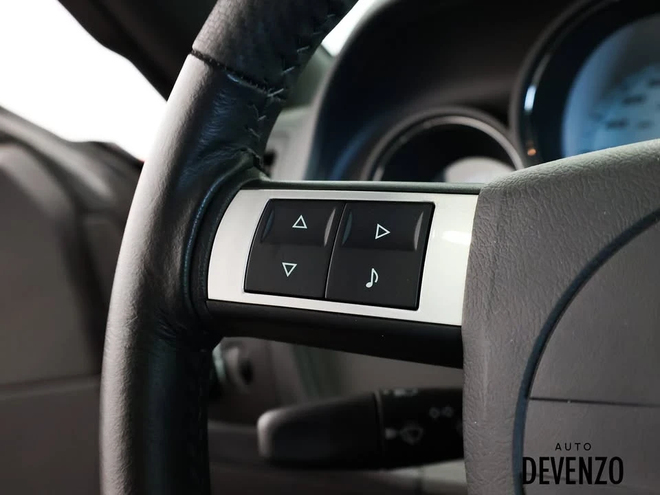 2008 Dodge Challenger SRT8 & 392 3rd Gen - Image 16 of 20
