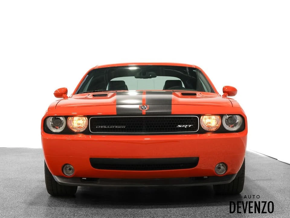 2008 Dodge Challenger SRT8 & 392 3rd Gen - Image 6 of 16