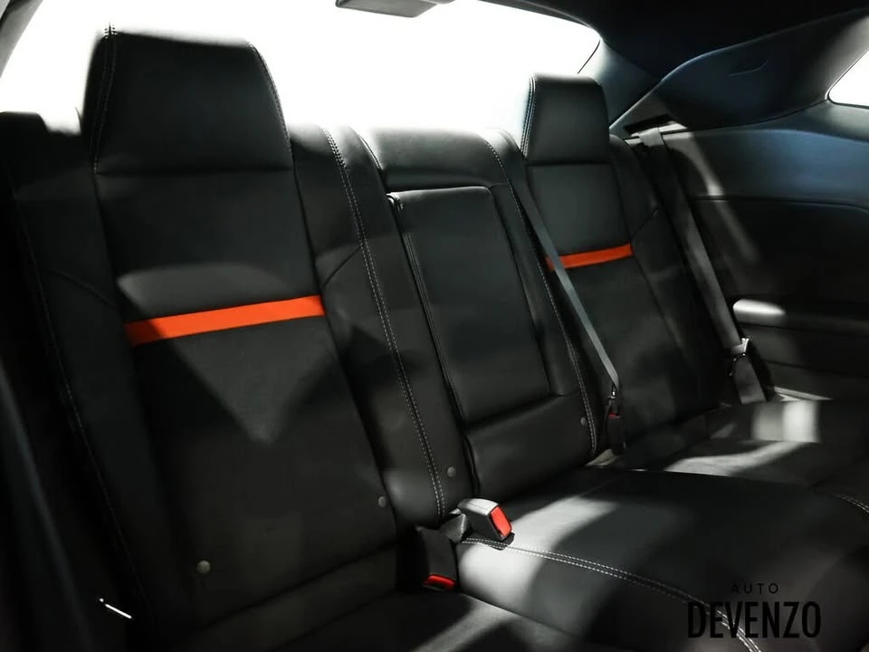 2008 Dodge Challenger SRT8 & 392 3rd Gen - Image 8 of 16