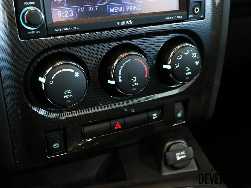 2008 Dodge Challenger SRT8 & 392 3rd Gen - Image 15 of 16