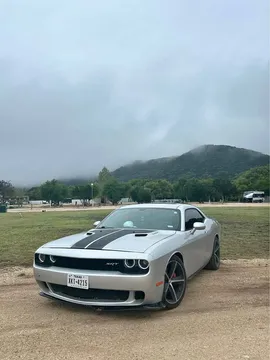 2008 Dodge Challenger SRT8 First Edition
