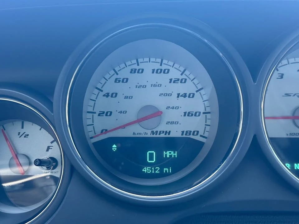2008 Dodge Challenger SRT8 & 392 3rd Gen - Image 17 of 19