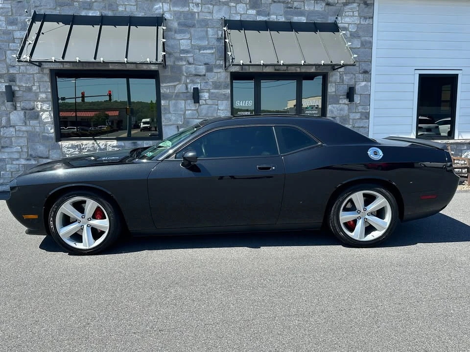 2008 Dodge Challenger SRT8 & 392 3rd Gen - Image 2 of 19