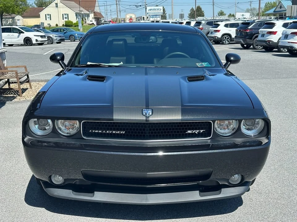 2008 Dodge Challenger SRT8 & 392 3rd Gen - Image 3 of 19