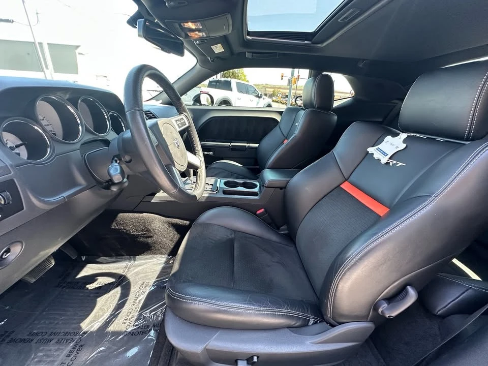 2008 Dodge Challenger SRT8 & 392 3rd Gen - Image 13 of 19