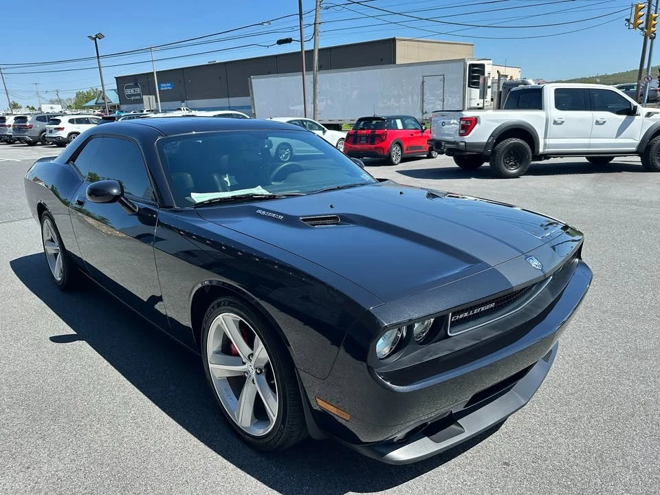 2008 Dodge Challenger SRT8 & 392 3rd Gen - Image 5 of 19