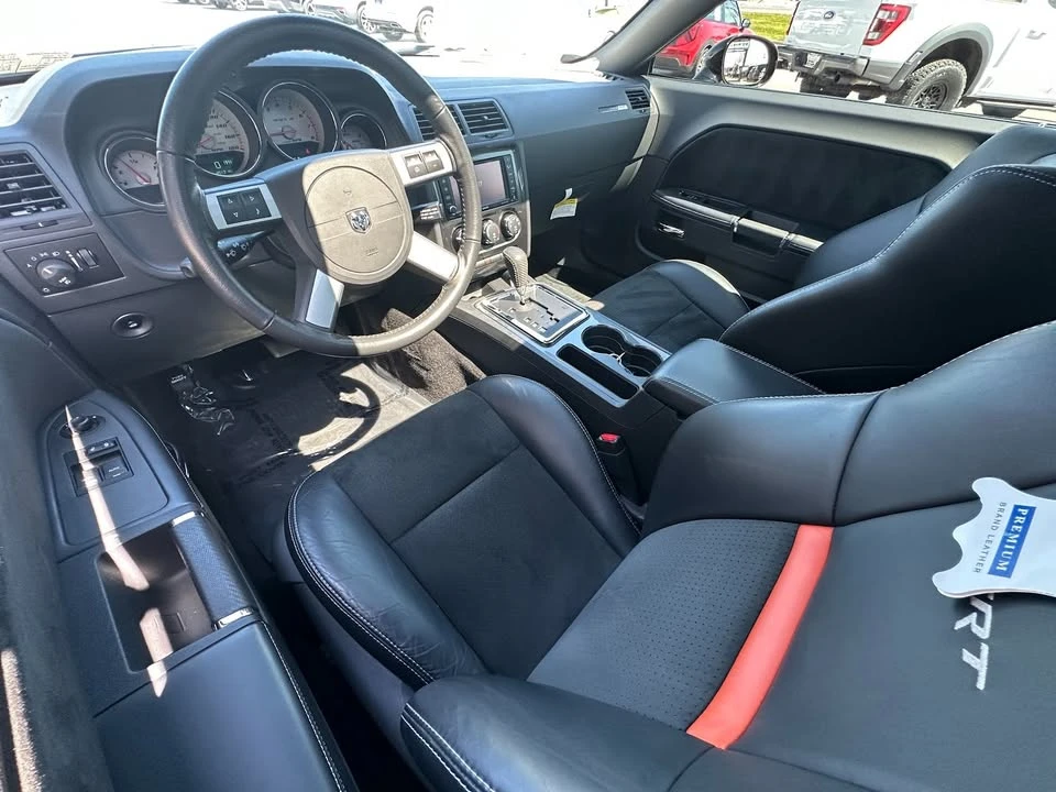 2008 Dodge Challenger SRT8 & 392 3rd Gen - Image 14 of 19