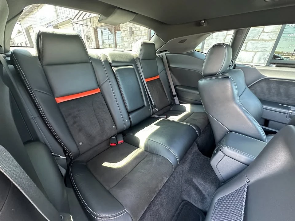 2008 Dodge Challenger SRT8 & 392 3rd Gen - Image 11 of 19