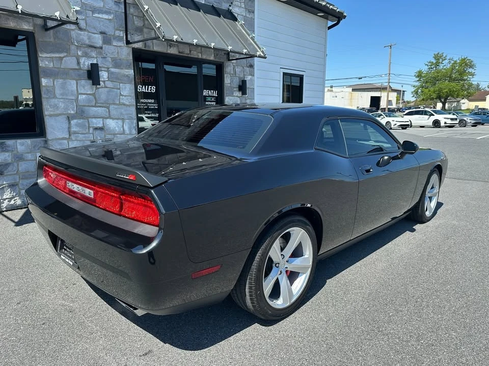 2008 Dodge Challenger SRT8 & 392 3rd Gen - Image 8 of 19