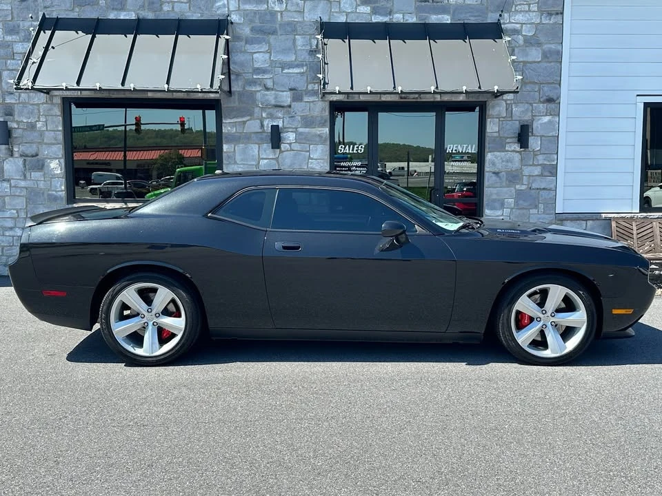 2008 Dodge Challenger SRT8 & 392 3rd Gen - Image 9 of 19
