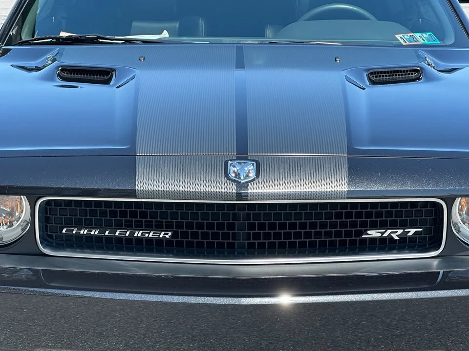 2008 Dodge Challenger SRT8 & 392 3rd Gen - Image 4 of 19