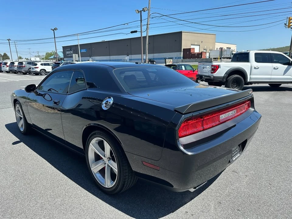 2008 Dodge Challenger SRT8 & 392 3rd Gen - Image 7 of 19
