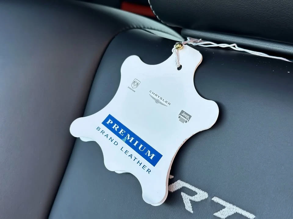 2008 Dodge Challenger SRT8 & 392 3rd Gen - Image 12 of 19