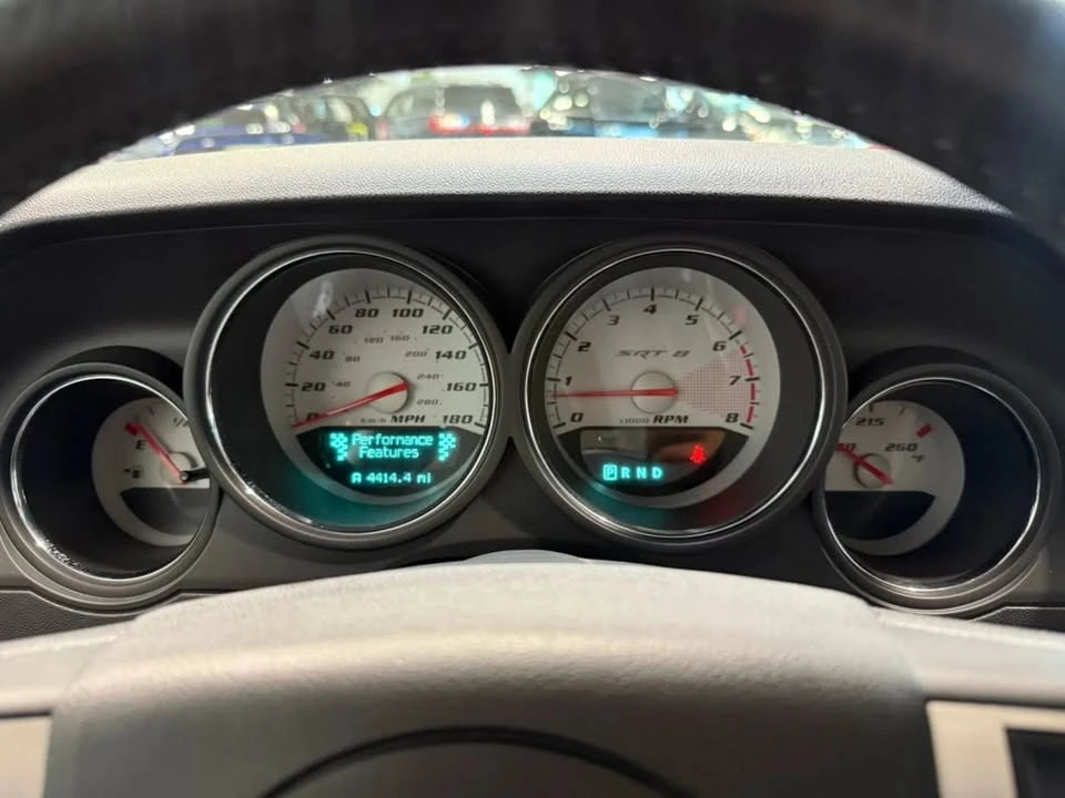 2008 Dodge Challenger SRT8 & 392 3rd Gen - Image 18 of 19