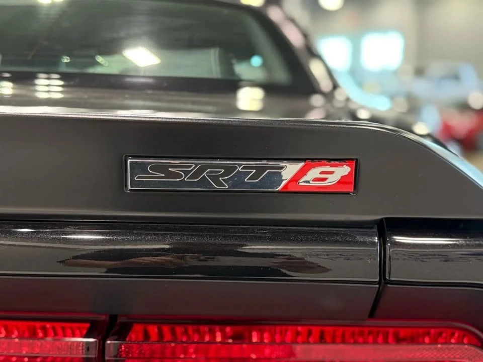 2008 Dodge Challenger SRT8 & 392 3rd Gen - Image 8 of 19