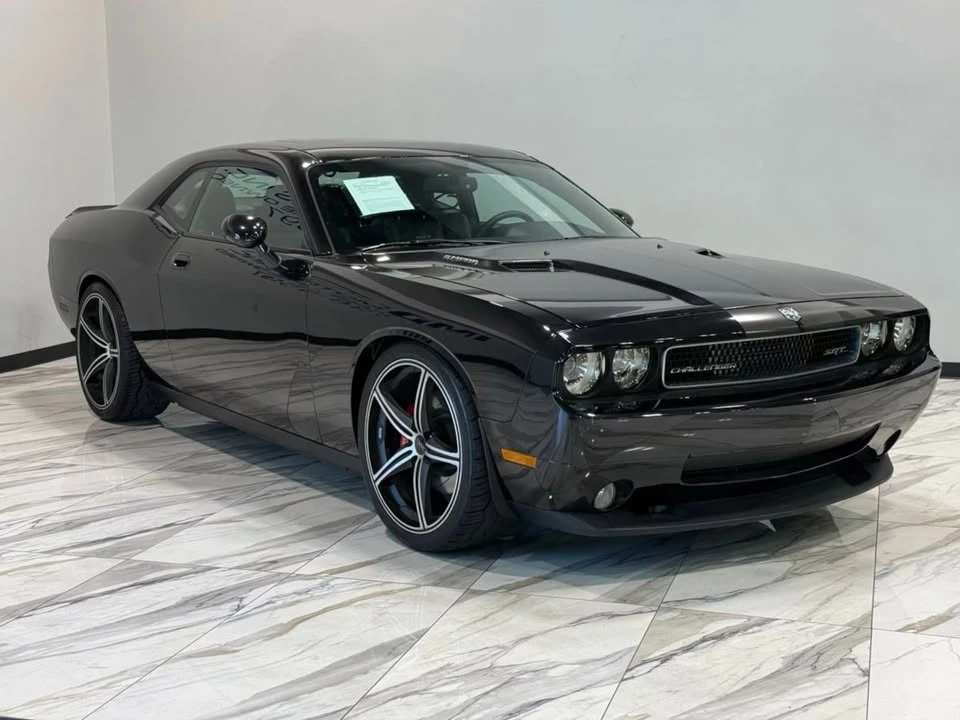 2008 Dodge Challenger SRT8 & 392 3rd Gen - Image 4 of 19