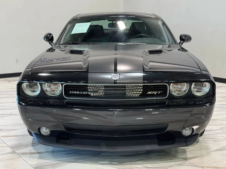 2008 Dodge Challenger SRT8 & 392 3rd Gen - Image 3 of 19