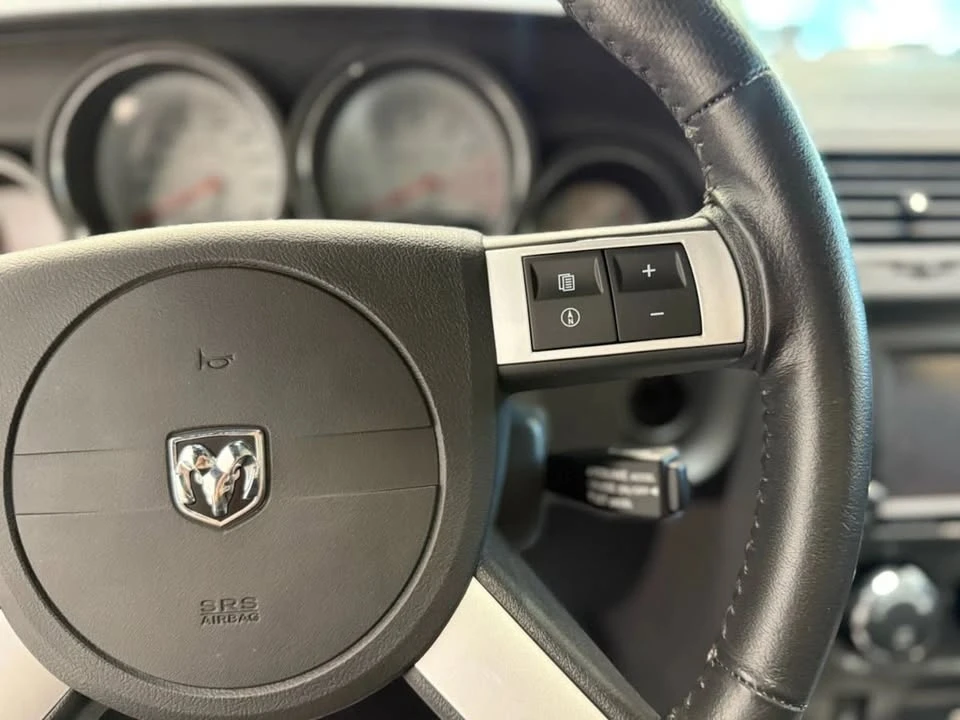 2008 Dodge Challenger SRT8 & 392 3rd Gen - Image 15 of 19