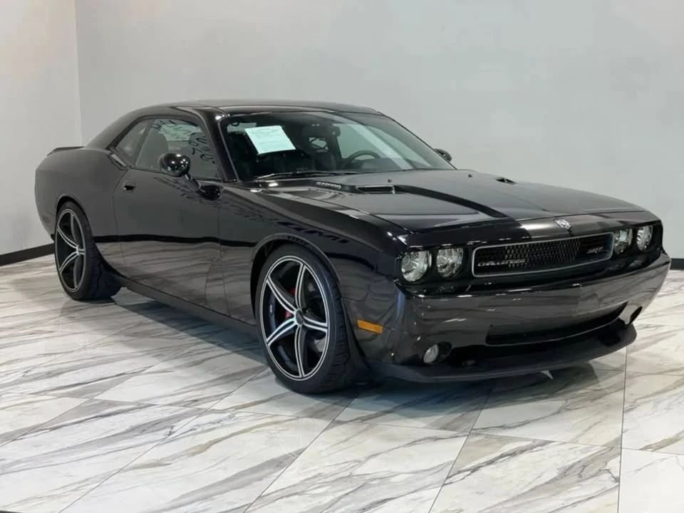 2008 Dodge Challenger SRT8 & 392 3rd Gen - Image 4 of 19